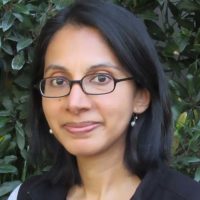 Dr Sheila Sivam