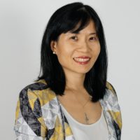 Dr Yu Hwee Tan