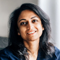 Dr Mugdha Kulkarni