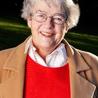Prof Dimity Pond