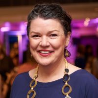 Dr Lucy Bates