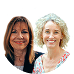 Prof Deborah Bateson & Dr Rebecca South