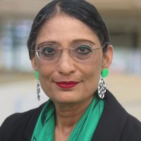 Prof Bandana Saini
