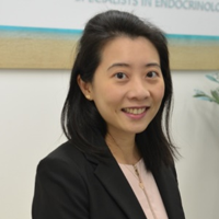 Dr Emi Khoo