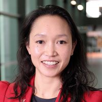 Dr Fiona Foo