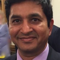 Clinical A/Prof Srikanth Bellary