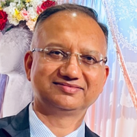 Dr Alok Gupta
