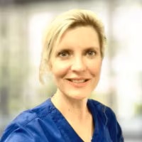 Dr Rebecca Overton