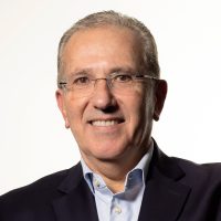 Prof Peter Cistulli