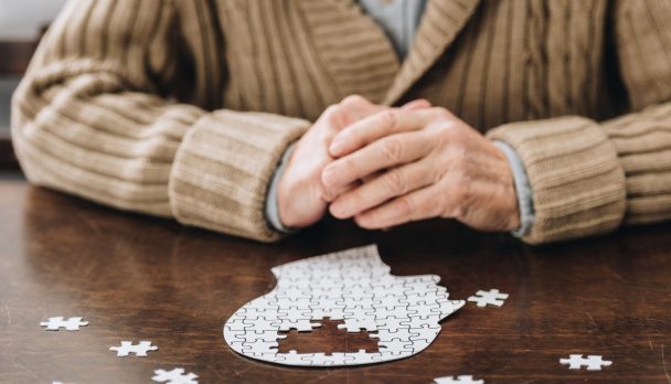 The dementia ‘tsunami’ is coming – but two potential medications offer hope