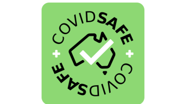 covidsafe app