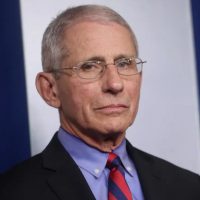 dr anthony fauci