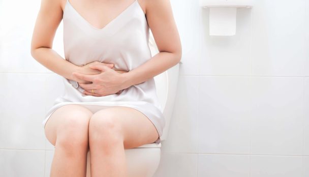 Urinary tract infection