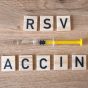 Respiratory,Syncytial,Virus,(rsv),Vaccine,Concept