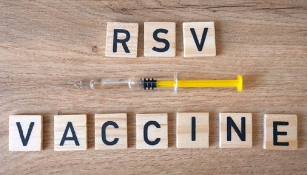 Respiratory,Syncytial,Virus,(rsv),Vaccine,Concept