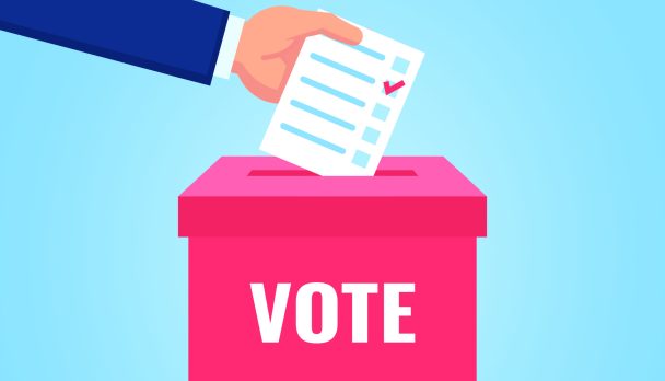 vote election image